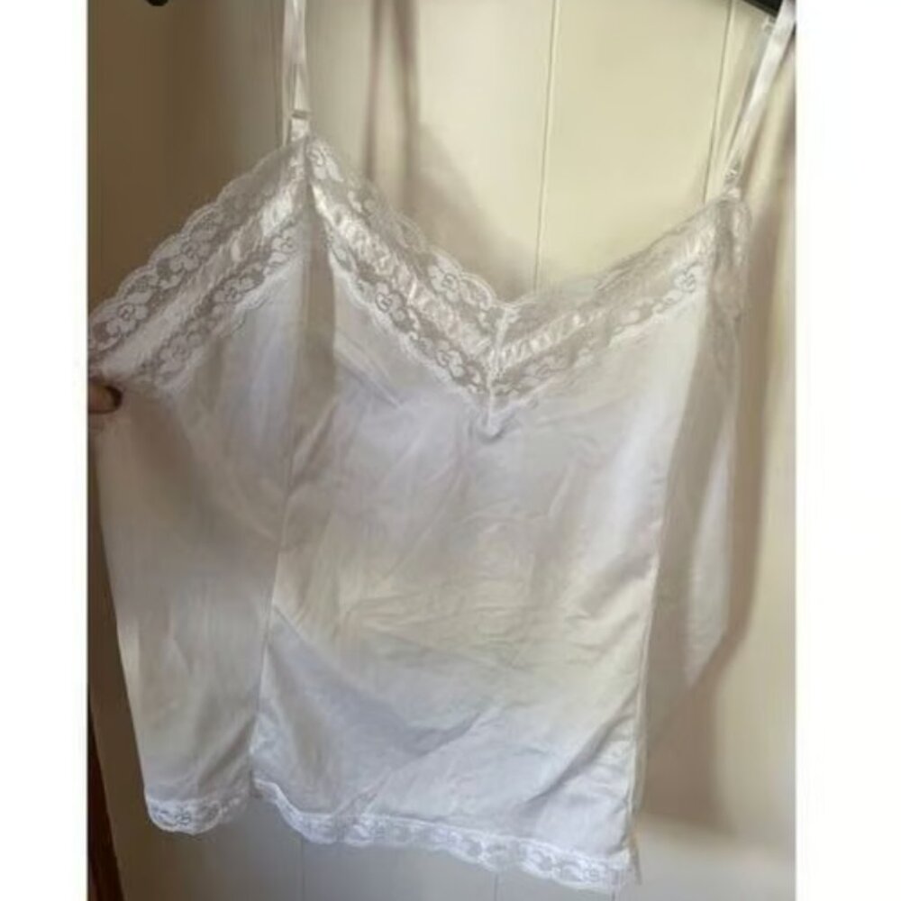 Vintage camisole bundle nwot